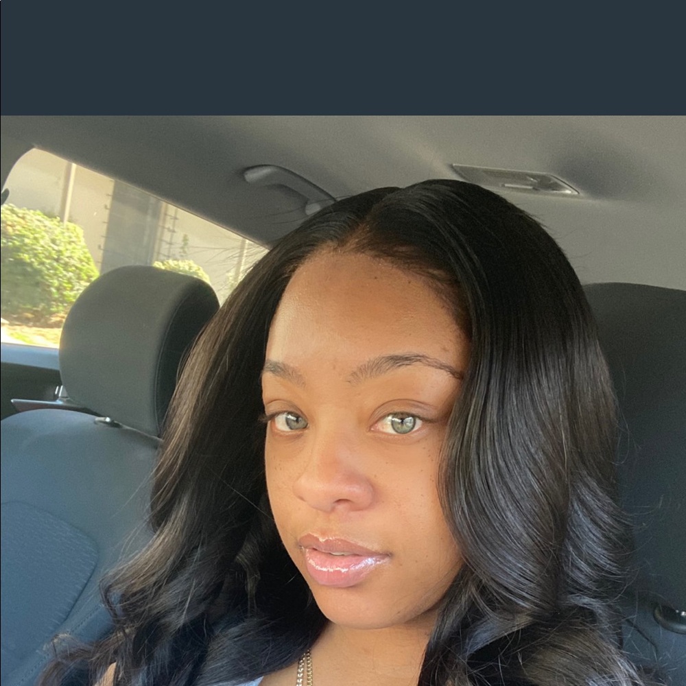 Meet your Posher, Destiney